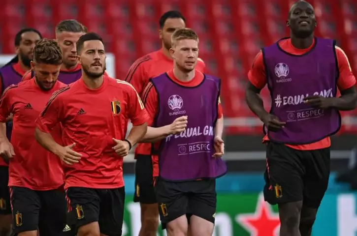 യൂറോയില്‍ പ്രീക്വാര്‍ട്ടര്‍ ലക്ഷ്യമിട്ട് ഹോളണ്ടും ബെല്‍ജിയവും; കോപ്പയില്‍ ബ്രസീല്‍ ഇന്ന് രണ്ടാം പോരാട്ടത്തിന്