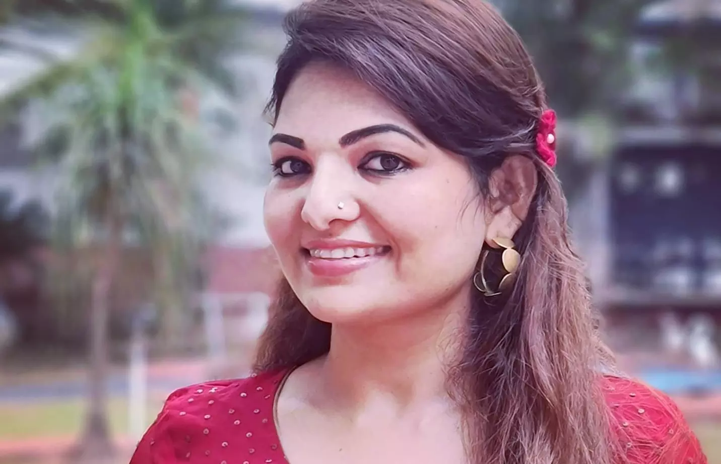 ഡെങ്കിപ്പനി; നടിയും നിർമാതാവുമായ സാന്ദ്ര തോമസ് ഐ.സി.യുവില്‍