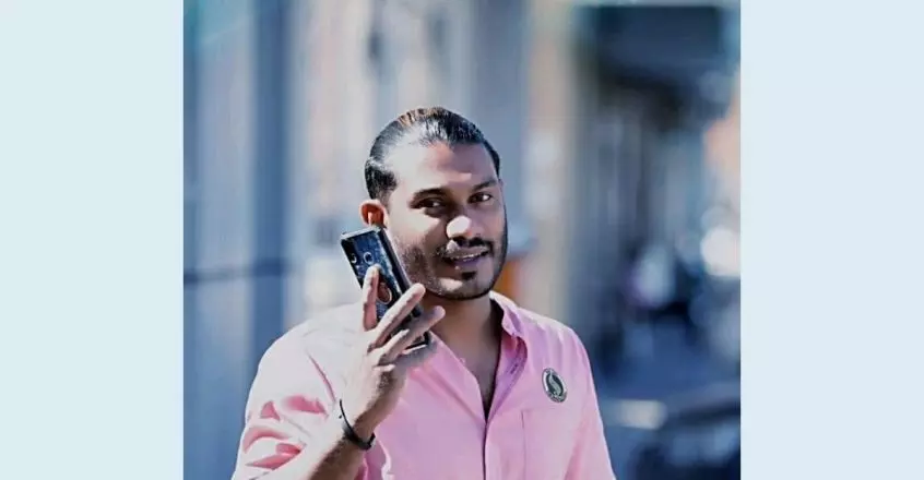 വിഷ്ണുവിന്റെ മരണം അടിയേറ്റല്ല; വിശദീകരണവുമായി ഷാർജ പൊലീസ് വിഷ്ണുവിന്റെ മരണം അടിയേറ്റല്ല; വിശദീകരണവുമായി ഷാർജ പൊലീസ്