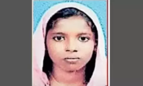 ആർ.സി.സി.യിലെ ലിഫ്റ്റ് തകർന്ന് വീണ് പരുക്കേറ്റ് ചികിത്സയിലായിരുന്ന യുവതി മരിച്ചു