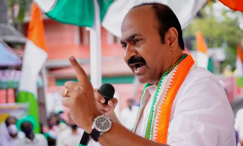 ഇതൊരു തുടക്കം മാത്രം, കേരളത്തിലുടനീളം ഈ വിജയം ആവർത്തിക്കാനുള്ള ഊർജം; വി.ഡി സതീശൻ