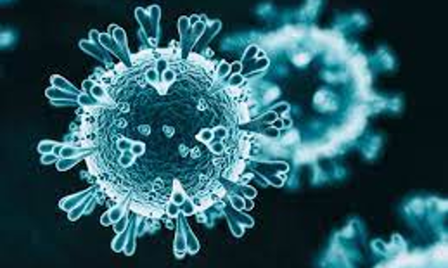 രാജ്യത്ത്​ 67,208 പേർക്ക്​ കോവിഡ്​; 2330 മരണം