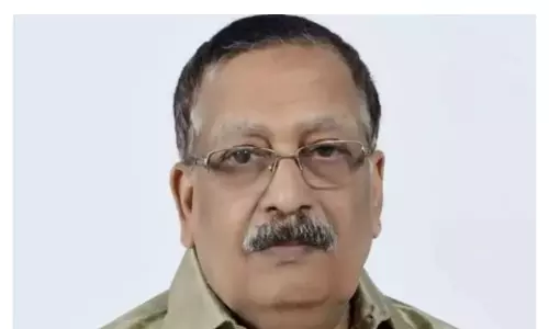 ഡോ. എം.ആർ. വത്സലൻ നിര്യാതനായി ഡോ. എം.ആർ. വത്സലൻ നിര്യാതനായി