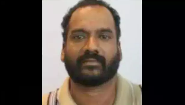 കോവിഡ്: ത്യശൂർ സ്വദേശി ബഹ്റൈനിൽ നിര്യാതനായി കോവിഡ്: ത്യശൂർ സ്വദേശി ബഹ്റൈനിൽ നിര്യാതനായി