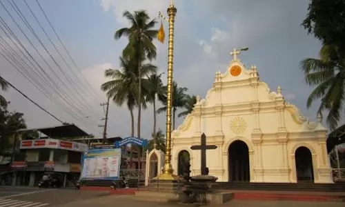 ആരാധനാലയങ്ങൾ തുറക്കാൻ അനുമതി വേണമെന്ന് മലങ്കര ഓർത്തഡോക്സ് സുറിയാനി സഭ ആരാധനാലയങ്ങൾ തുറക്കാൻ അനുമതി വേണമെന്ന് മലങ്കര ഓർത്തഡോക്സ് സുറിയാനി സഭ