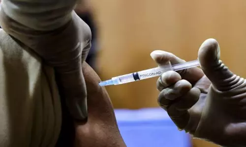 സംസ്ഥാനങ്ങള്‍ക്ക് 56 ലക്ഷം വാക്സിന്‍ ഡോസുകള്‍ കൂടി; മൂന്നു ദിവസത്തിനകം നല്‍കുമെന്ന് കേന്ദ്രം