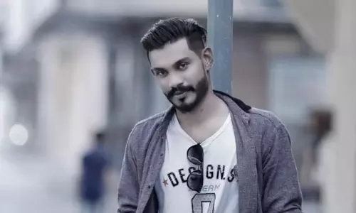 വിഷ്ണുവിന്റെ മരണം അടിയേറ്റ് അല്ലെന്ന് ഷാർജ പൊലീസ്