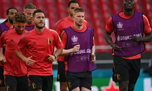 യൂറോയില്‍ പ്രീക്വാര്‍ട്ടര്‍ ലക്ഷ്യമിട്ട് ഹോളണ്ടും ബെല്‍ജിയവും; കോപ്പയില്‍ ബ്രസീല്‍ ഇന്ന് രണ്ടാം പോരാട്ടത്തിന്