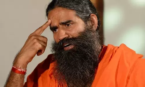 കോവിഡ് മരുന്നിനെതിരെ തെറ്റായ പ്രചാരണം; രാംദേവിനെതിരെ കേസെടുത്തു