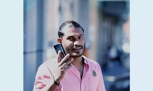 വിഷ്ണുവിന്റെ മരണം അടിയേറ്റല്ല; വിശദീകരണവുമായി ഷാർജ പൊലീസ് വിഷ്ണുവിന്റെ മരണം അടിയേറ്റല്ല; വിശദീകരണവുമായി ഷാർജ പൊലീസ്