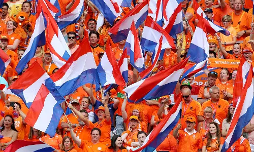 നെതർലാന്റ്‌സ് പ്രീക്വാർട്ടറിൽ; ഓസ്ട്രിയയെ വീഴ്ത്തിയത് രണ്ട് ഗോളിന്