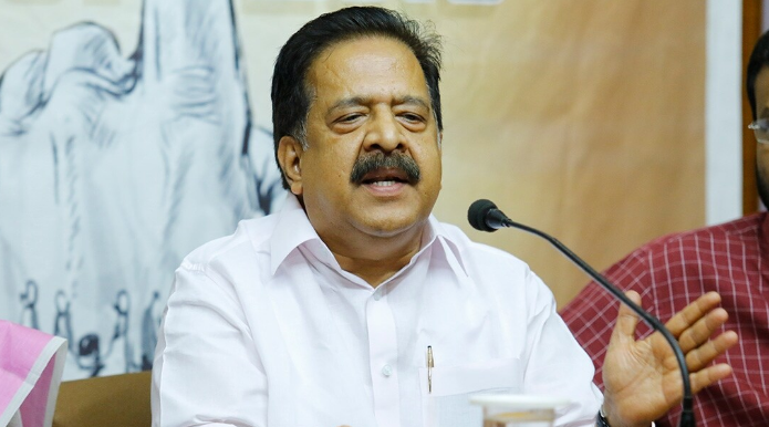 രമേശ് ചെന്നിത്തല ഇന്ന് ഹൈക്കമാന്റുമായി കൂടിക്കാഴ്ച നടത്തും