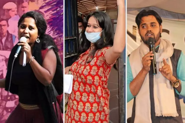 വിദ്യാര്‍ഥികളുടെ ജാമ്യം റദ്ദാക്കണം: ഡൽഹി പൊലീസിന്‍റെ ഹരജി സുപ്രീംകോടതി ഇന്ന് പരിഗണിക്കും