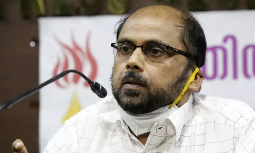 മരം കൊള്ള; അന്വേഷിക്കേണ്ടത് വിവാദ ഉത്തരവിനു പിന്നിലെ രാഷ്ട്രീയ ഗൂഢാലോചനയെന്ന് വെൽഫെയർ പാർട്ടി