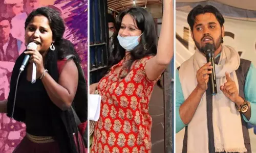 വിദ്യാര്‍ഥികളുടെ ജാമ്യം റദ്ദാക്കണം: ഡൽഹി പൊലീസിന്‍റെ ഹരജി സുപ്രീംകോടതി ഇന്ന് പരിഗണിക്കും