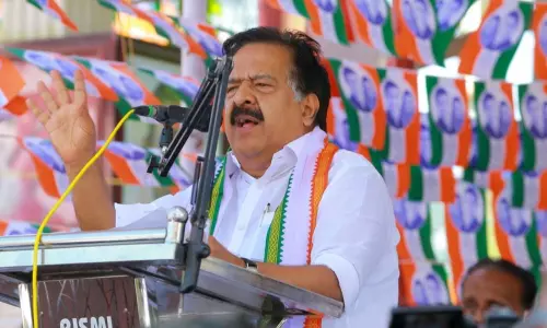 ഇനി പുതിയ റോൾ; ചെന്നിത്തല ദേശീയ രാഷ്ട്രീയത്തിലേക്ക്