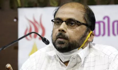 മരം കൊള്ള; അന്വേഷിക്കേണ്ടത് വിവാദ ഉത്തരവിനു പിന്നിലെ രാഷ്ട്രീയ ഗൂഢാലോചനയെന്ന് വെൽഫെയർ പാർട്ടി