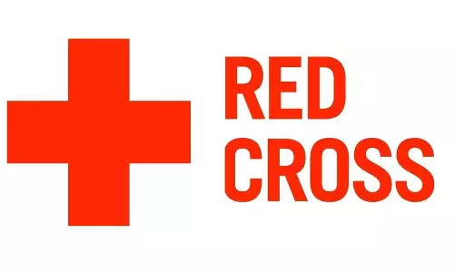 കോവിഡ്: പ്രതിരോധപ്രവര്‍ത്തനങ്ങളില്‍ ചരിത്രനേട്ടവുമായി റെഡ്‌ക്രോസ്