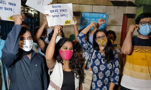 പൗരത്വപ്രക്ഷോഭ നേതാക്കളുടെ ജാമ്യം: ഡൽഹി ഹൈക്കോടതി വിധി പ്രമാണമാകില്ലെന്ന് സുപ്രീംകോടതി