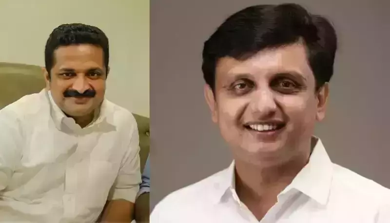 നിത്യാഭ്യാസികൾക്ക് പോലും അടിതെറ്റിയ വകുപ്പ് മുഹമ്മദ് റിയാസിനെ പ്രശംസിച്ച് ആന്റോ ജോസഫ്