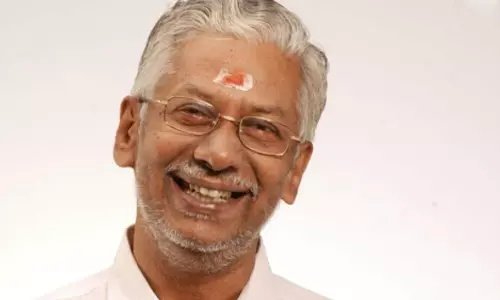 കവിയും ഗാനരചയിതാവുമായ എസ്. രമേശന് നായര് അന്തരിച്ചു കവിയും ഗാനരചയിതാവുമായ എസ്. രമേശന് നായര് അന്തരിച്ചു