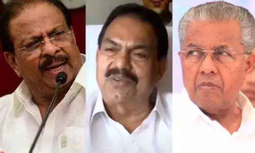 പിണറായി-സുധാകരൻ സംഘട്ടനത്തെക്കുറിച്ച്​ തനിക്കൊന്നുമറിയില്ല; മമ്പറം ദിവാകരൻ