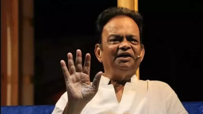 ലൈംഗീക പീഡനക്കേസിൽ ആൾദൈവത്തിന്‍റെ ഭക്തയും അറസ്​റ്റിൽ