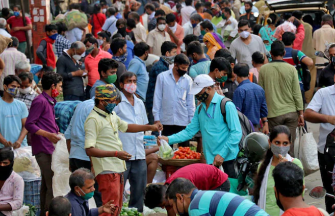 നിയന്ത്രണങ്ങളില്‍ അലംഭാവം വേണ്ട; സംസ്ഥാനങ്ങള്‍ക്ക് കേന്ദ്രത്തിന്‍റെ മുന്നറിയിപ്പ്