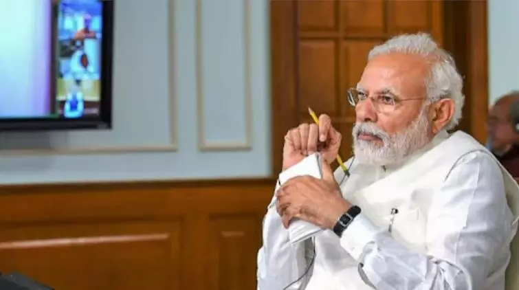 കശ്മീരിന്റെ സംസ്ഥാന പദവി തിരിച്ചുനൽകുമോ? സർവകക്ഷി യോഗം വിളിച്ച് കേന്ദ്രം