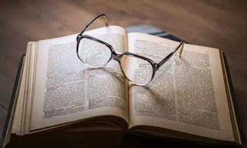 ലോക്ക്ഡൌണില്‍ വായനാശീലം കൂടിയോ?