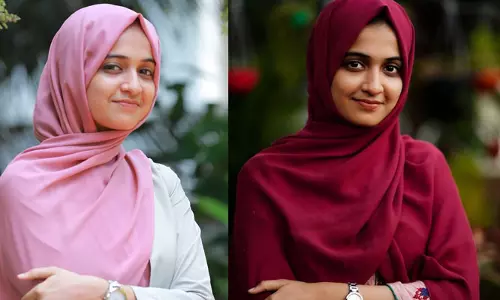 മൊഞ്ചുള്ള പാട്ടുകളുമായി ഒരു ഗായിക; മലയാളത്തിലെ ശ്രേയാ ഘോഷാലെന്ന് ആരാധകര്‍