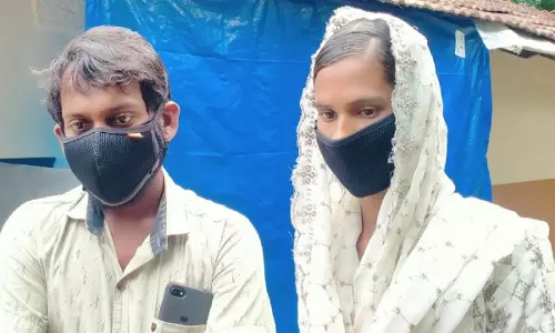 യുവതിയെ പത്തുവര്‍ഷം ഒളിവില്‍ പാര്‍പ്പിച്ച സംഭവം; മനുഷ്യാവകാശ കമ്മീഷന്‍ അന്വേഷിക്കും