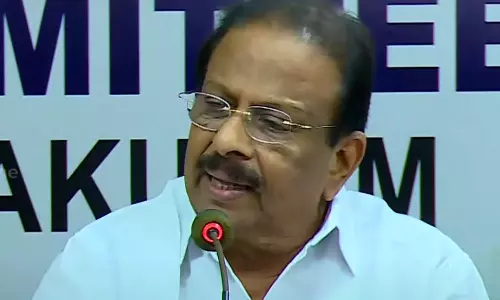 ജോസഫൈനെ പുറത്താക്കണമെന്ന് കെ.സുധാകരന്‍