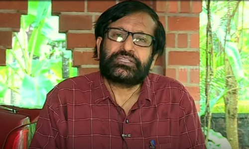 ശാരീരിക അകലത്തിന്‍റെ  കാലത്ത് വായന നമ്മെ മാനസികമായി ഐക്യപ്പെടുത്തുന്നു: കെ പി രാമനുണ്ണി