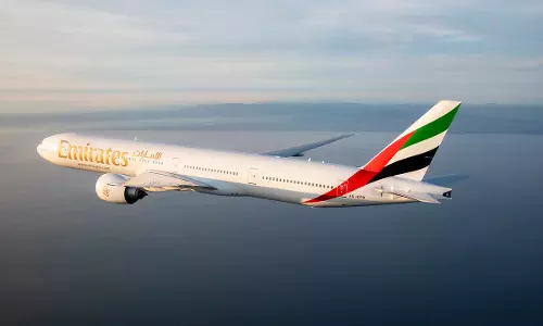 ഇന്ത്യയില്‍നിന്നുള്ള യാത്രാവിലക്ക് ദുബൈ പിൻവലിച്ചു