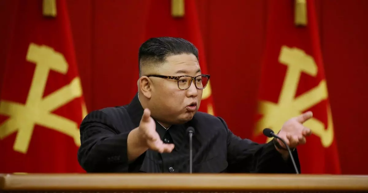 ഉത്തര കൊറിയയില്‍ കടുത്ത ഭക്ഷ്യക്ഷാമം: ഒരു കിലോ പഴത്തിന് 3300 രൂപ, കാപ്പിക്ക് 7400 രൂപ!