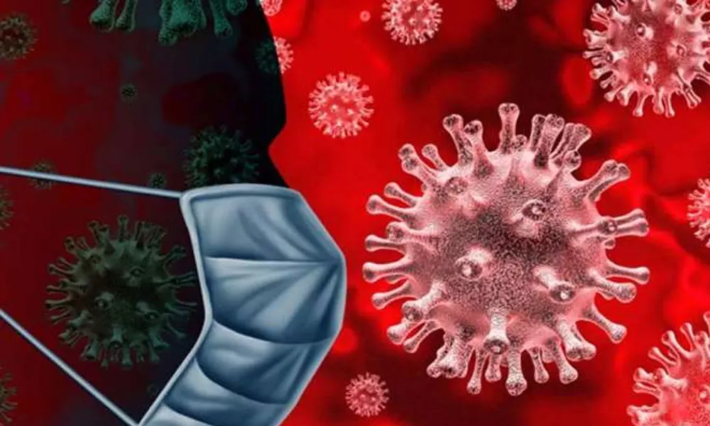 സംസ്ഥാനത്ത് കോവിഡ് മരണം 12,000 കടന്നു