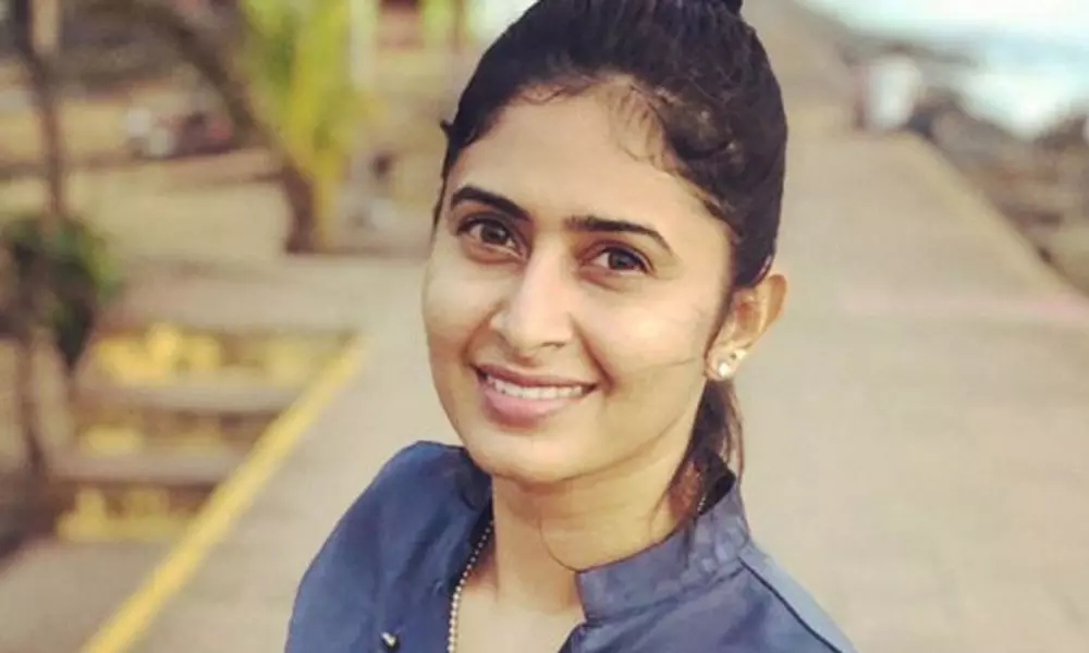 ഐഷ സുൽത്താനയെ പൊലീസ് ചോദ്യം ചെയ്ത് വിട്ടയച്ചു ഐഷ സുൽത്താനയെ പൊലീസ് ചോദ്യം ചെയ്ത് വിട്ടയച്ചു