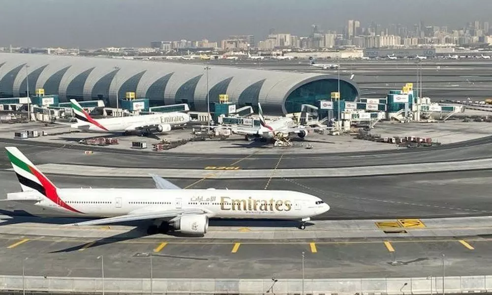 ദുബൈ ടെർമിനൽ ഒന്ന് വീണ്ടും തുറക്കുന്നു