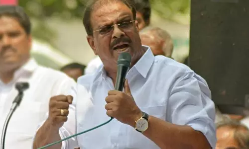 അണികളില്‍ ആവേശം നിറച്ച് സുധാകരന്‍; പക്വതയോടെ പ്രതികരിച്ചാല്‍ മതിയെന്ന് നേതാക്കള്‍