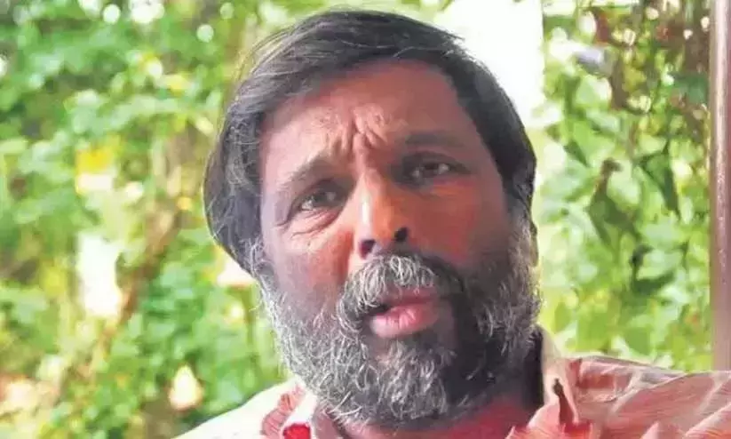 മോഹനൻ വൈദ്യർക്ക് കോവിഡ് സ്ഥിരീകരിച്ചു: മരണനാന്തരം നടത്തിയ പരിശോധനാഫലം പോസിറ്റീവ്