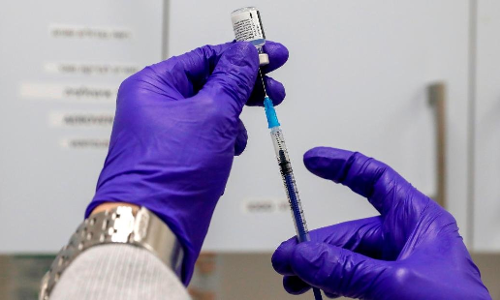 നല്‍കിയത് കാലാവധി തീരാറായ വാക്സിന്‍: ഇസ്രായേലുമായുള്ള കരാറില്‍ നിന്ന് ഫലസ്തീന്‍ പിന്മാറി