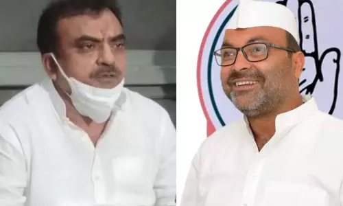 സംസ്ഥാന പ്രസിഡന്‍റിനെ മാറ്റണം: യു.പി കോണ്‍ഗ്രസില്‍ തുറന്ന യുദ്ധം