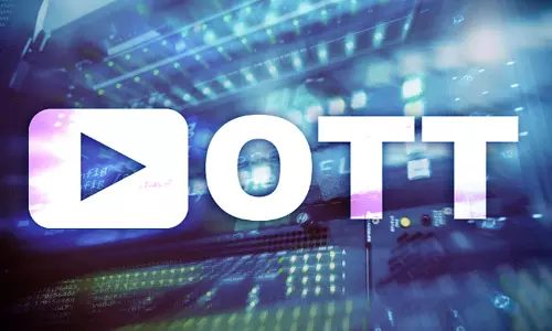 സര്‍ക്കാര്‍ നിയന്ത്രണത്തില്‍ ഒ.ടി.ടി: പുതിയ പ്ലാറ്റ്ഫോം ഓണത്തിന്