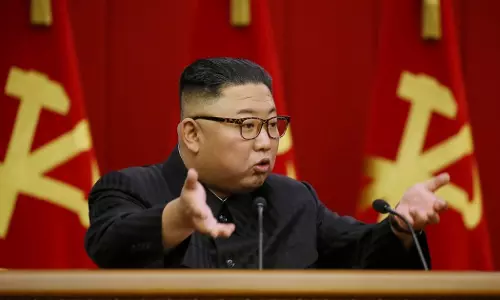 ഉത്തര കൊറിയയില്‍ കടുത്ത ഭക്ഷ്യക്ഷാമം: ഒരു കിലോ പഴത്തിന് 3300 രൂപ, കാപ്പിക്ക് 7400 രൂപ!