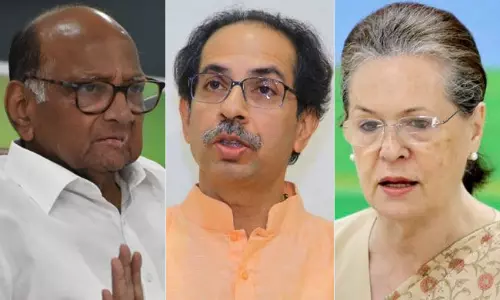 മഹാരാഷ്ട്രയിലെ സഖ്യം അഞ്ച് വർഷത്തേക്ക് മാത്രമെന്ന് കോൺഗ്രസ്