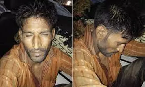 ആൽവാർ ആള്ക്കൂട്ടക്കൊല: വിഎച്ച്പി നേതാവ് അറസ്റ്റിൽ ആൽവാർ ആള്ക്കൂട്ടക്കൊല: വിഎച്ച്പി നേതാവ് അറസ്റ്റിൽ