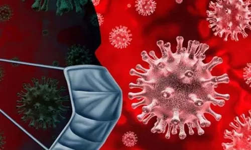 സംസ്ഥാനത്ത് കോവിഡ് മരണം 12,000 കടന്നു