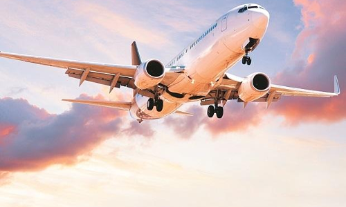 ആറു പേര്‍ക്ക് കോവിഡ്, നൂറുകണക്കിന് വിമാനങ്ങള്‍ റദ്ദാക്കി; ലോക്ഡൗൺ ഏർപ്പെടുത്തി ചൈനീസ് ന​ഗരം