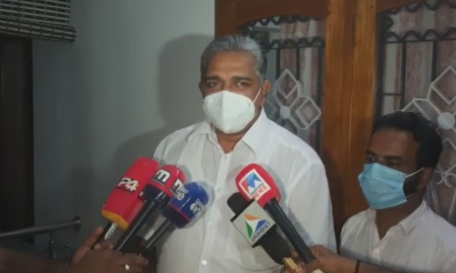 സുധാകരനെ അച്ഛന്‍റെ സ്ഥാനത്താണ് കാണുന്നതെന്ന് ഫ്രാന്‍സിസിന്‍റെ മകന്‍ ജോബി